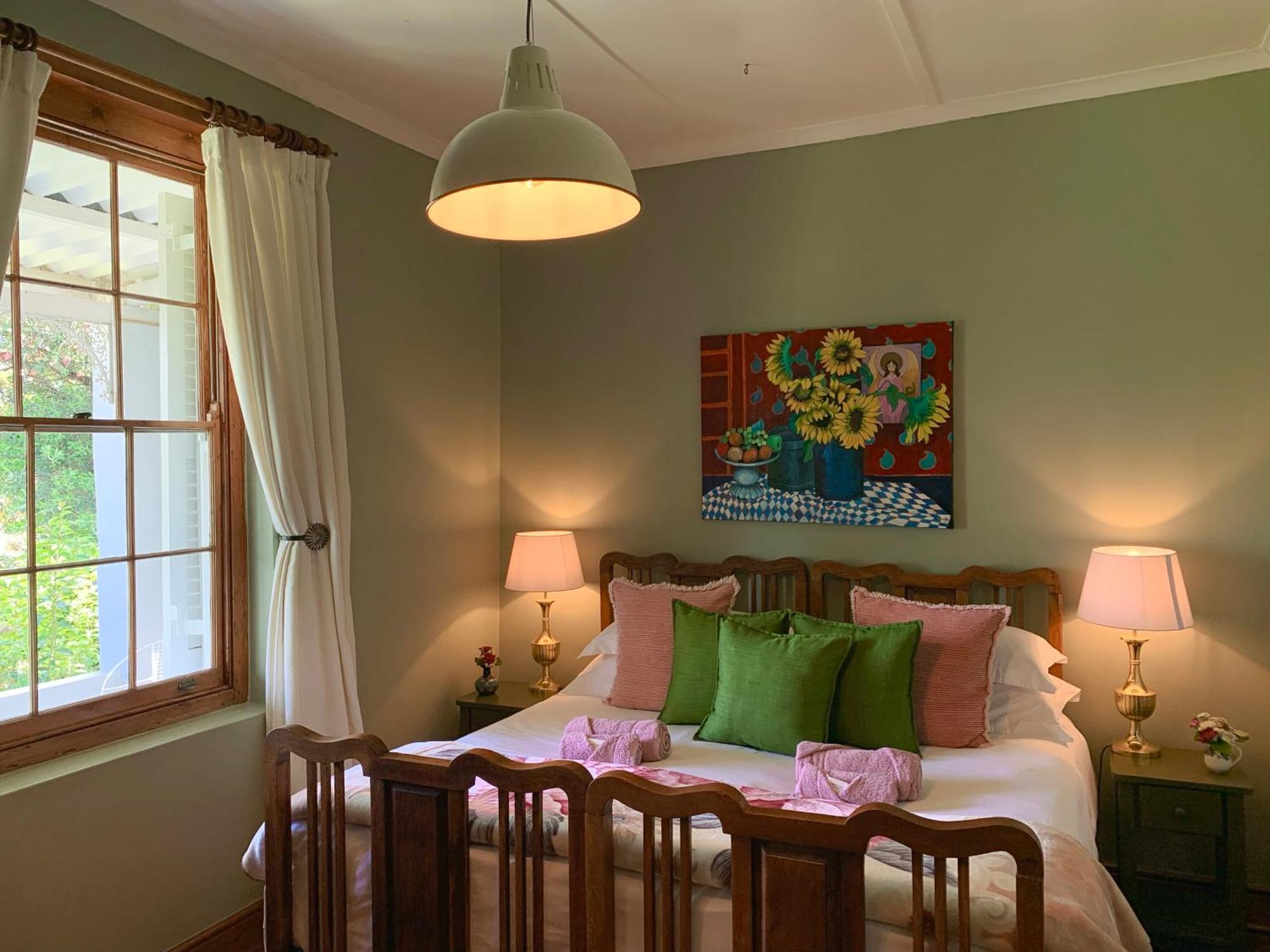Rosehaven Cottage Swellendam Exteriér fotografie